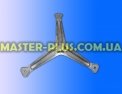 Крестовина барабана Indesit C00089489 Original для стиральной машины Фото №3