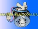 Мотор циркуляційний сумісний з Indesit Ariston C00055946 для посудомийної машини Фото №2