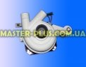 Мотор циркуляционный совместимый с Indesit Ariston C00055946 для посудомоечной машины Фото №3