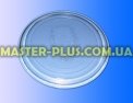Тарелка 270 мм плоская Electrolux Zanussi AEG Original для микроволновой печи Фото №2