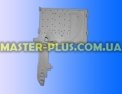 Крышка распределитель воды порошкоприемника Indesit C00140605 для стиральной машины Фото №1