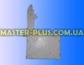 Крышка распределитель воды порошкоприемника Indesit C00140605 для стиральной машины Фото №2