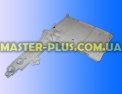 Крышка распределитель воды порошкоприемника Indesit C00140605 для стиральной машины Фото №3