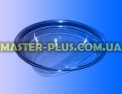 Скло дверки (люка) Zanussi 1108430107 для пральної машини Фото №3