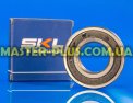 Подшипник SKL 206 2RS для стиральной машины Фото №1