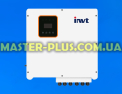 Гібридний інвертор INVT BD12KTR-RH3 12кВт HВ IP65 Фото №2