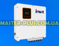 Гібридний інвертор INVT BD12KTR-RH3 12кВт HВ IP65 Фото №1