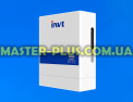 Гибридный инвертор INVT BD5KTL-LL1 5кВт (4кВт) 48В IP65 Фото №3