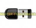USB флеш накопитель SANDISK 16Gb Cruzer Fit (SDCZ33-016G-B35) для компьютера Фото №1