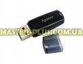 USB флеш накопичувач Apacer 32GB AH322 USB 2.0 (AP32GAH322B-1) для комп'ютера Фото №6