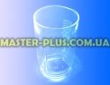 Чаша блендера (стеклянная) Bosch 081169 для кухонного комбайна Фото №1
