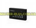 Считыватель флеш-карт Vinga CR010BK для компьютера Фото №3