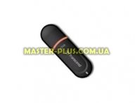 USB флеш накопичувач 32Gb JetFlash 300 Transcend (TS32GJF300) для 