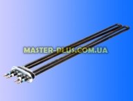 ТЭН 6000W 460мм. для промышленной стиральной машины
