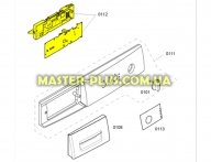 Модуль (плата) Bosch 664071 для 