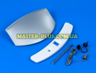 Ручка дверки (люка) AEG 50277722000 
