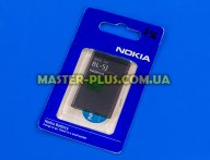 Акумуляторна батарея Nokia BL-5J для мобільного телефона