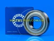 Подшипник 206 ZZ ZKL (Чехия)