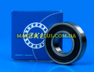 Подшипник 104 (6004) 2RS ZKL (Чехия)