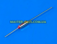 Термопредохранитель невосстанавливающийся 157°C 10A 250V