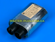 Конденсатор высоковольтный 0.91mf 2100v Samsung 2501-001011 Original