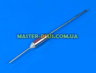 Термопредохранитель невосстанавливающийся 142°C 10A 250V