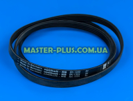 Ремень 1222 J4 EL «Optibelt» черный
