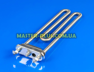 ТЭН 2050w 235мм с отверстием Kawai