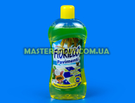 Засіб для миття підлоги Fiorillo Tropical Paradise 1л для хімії