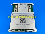 BMS JK-B2A8S20P 200A с активной балансировкой 2 А (3S–8S, 12–24 В, Bluetooth) для электротоваров