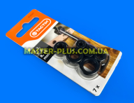 Набор ограничителей глубины сверления (7шт.)