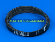 Ремень 1161 J5 «Optibelt» черный