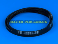 Ремень 1244 J4 EL «Optibelt» черный для стиральной машины