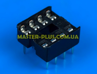 Панель для микросхем DIP 8pin