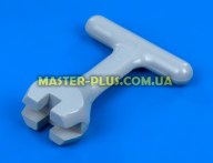 Ключ для откручивания крышек насосов.