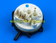 Прессостат (датчик уровня воды) Whirlpool 481227128554 (без ориг. упаковки) для 