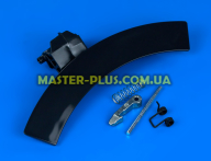 Ручка дверки (люка) в сборе Electrolux 4055465175
