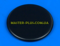 Крышка турбо конфорки малая Whirlpool 481010581086