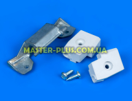Завес (петля) люка Bosch Siemens 096207