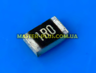 Резистор smd 0805 1 Ом (+/- 5%)