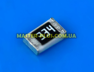 Резистор smd 0805 330 кОм (+/- 5%)