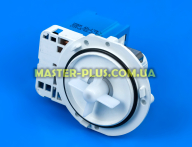 Насос (помпа) GRE на 3 самореза, клеммы раздельно сзади