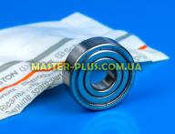 Подшипник SKF 201 zz в упаковке Indesit