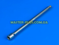 Удлинитель 1/4" 150мм Force 8042150