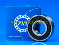 Подшипник 203 2RS ZKL (Чехия)