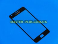 Тачскрин для телефона Samsung I9100 Black (только стекло)