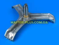 Крестовина барабана Zanussi 50239965002 (EBI 710)