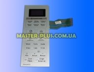Панель управління LG MFM36971502 для мікрохвильової печі