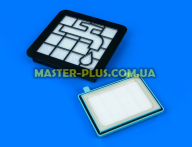 Комплект фильтров Philips FC8010/02