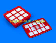 Комплект фильтров Gorenje 466439 Original